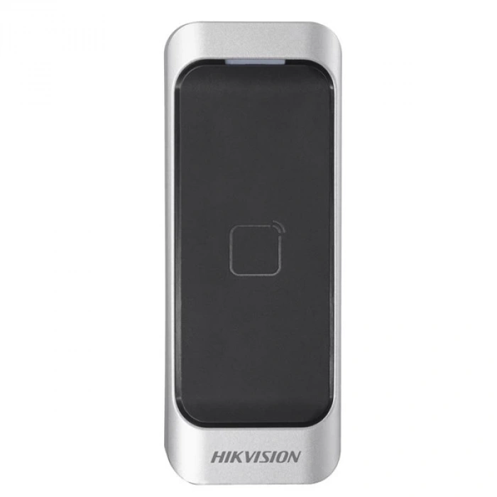 HIKVISION DS-K1107AE Keypadli Mifare Kart Okuyucu