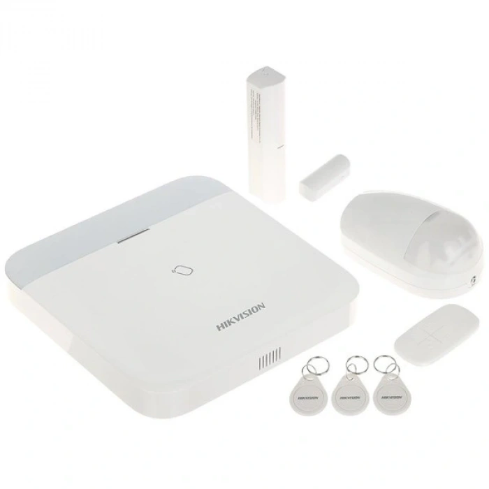 HIKVISION DS-PWA96-Kit-WE AX PRO KIT Kablosuz Alarm Seti