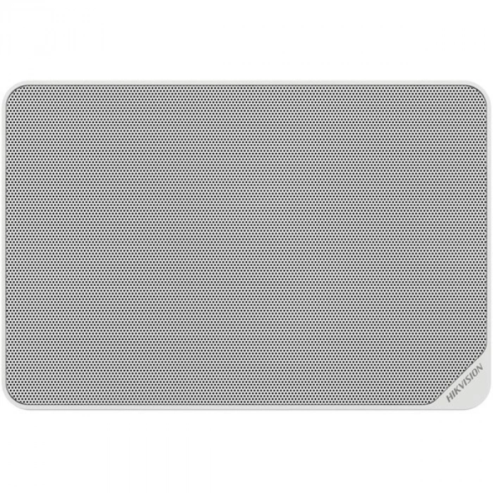 HIKVISION DS-QAE0120G1R Kabin Tipi Analog Hoparlör Beyaz 20W