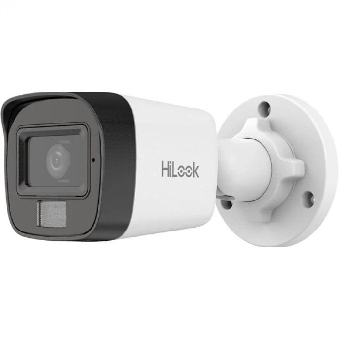 HILOOK 2MP IPC-B120HA-LU(F)C 2.8MM HYBRID LIGHT BULLET IP KAMERA