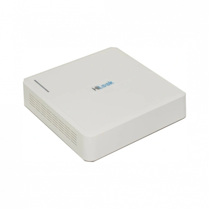 HILOOK DVR-104G-M1, 4Kanal, 2Mpix, H265 Pro+, 1 HDD Desteği, 5in1 DVR Cihazı