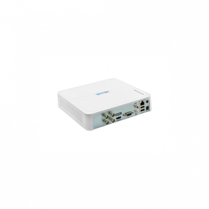 HILOOK DVR-104G-M1, 4Kanal, 2Mpix, H265 Pro+, 1 HDD Desteği, 5in1 DVR Cihazı