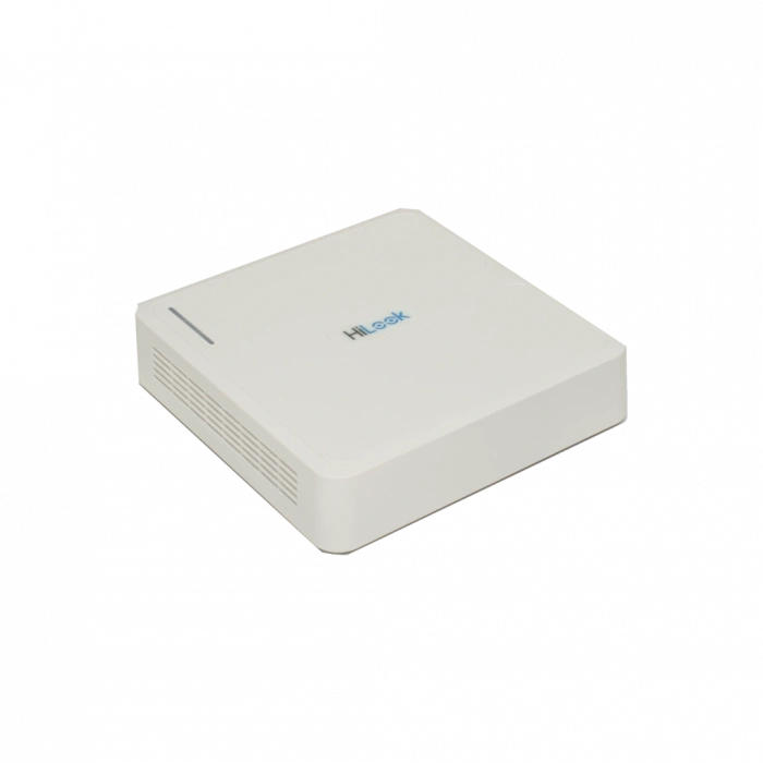 HILOOK DVR-108G-M1, 8Kanal, 2Mpix, H265 Pro+, 1 HDD Desteği, 5in1 DVR Cihazı