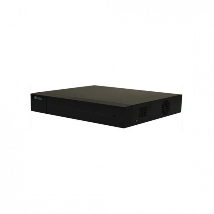 HILOOK DVR-208G-K1, 8Kanal, 2Mpix, H265 Pro+, 1 HDD Desteği, 1080P, 5in1 DVR, Metal Kasa