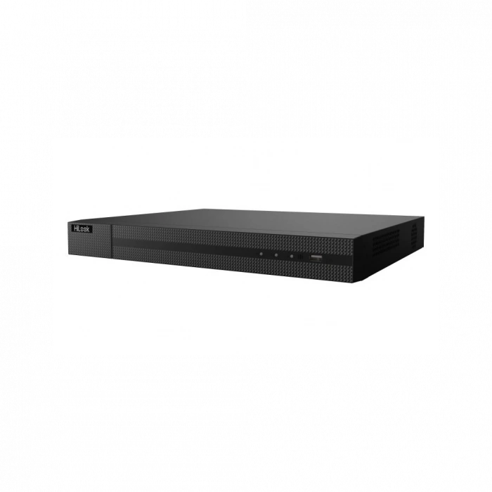 HILOOK DVR-232G-M2, 32Kanal, 2Mpix, H265 Pro+, 2 HDD Desteği, 1080P, 5in1 DVR, Metal Kasa