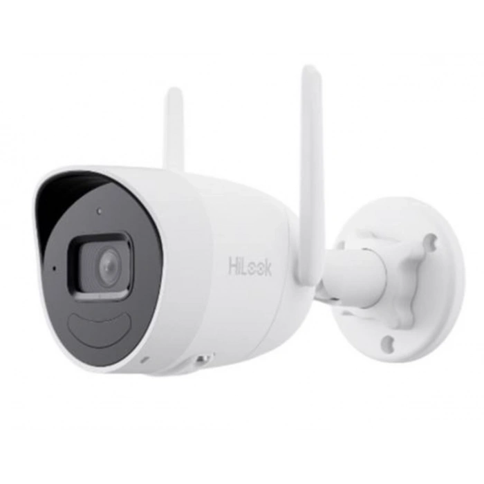 Hilook IPC-B140HA-D-W 4 MP 2,8 mm Dış Mekan Wi-Fi Sabit Ip Bullet Kamera