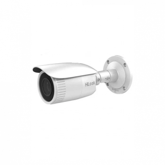 HILOOK IPC-B620H-Z, 2Mpix, 2,8-12mm Motorize Lens, H265+,30Mt Gece Görüşü, Bullet, IP Kamera