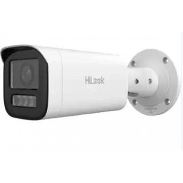Hilook IPC-B620HA-LZU 2MP 2.8-12mm Motorize Smart Hybrid Light IR IP Bullet Kamera