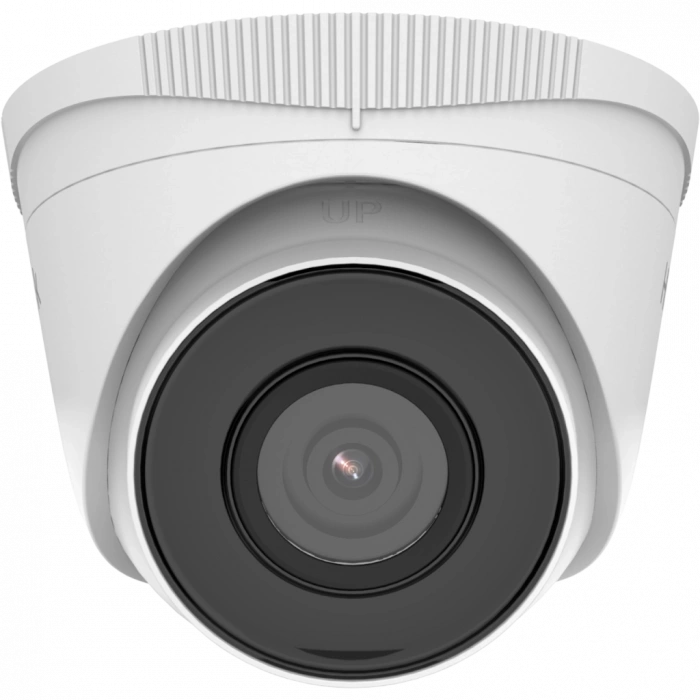 HILOOK IPC-T221H-F, 2Mpix, 2,8mm Lens, H265+, 30Mt Gece Görüşü, PoE, Dome, IP Kamera