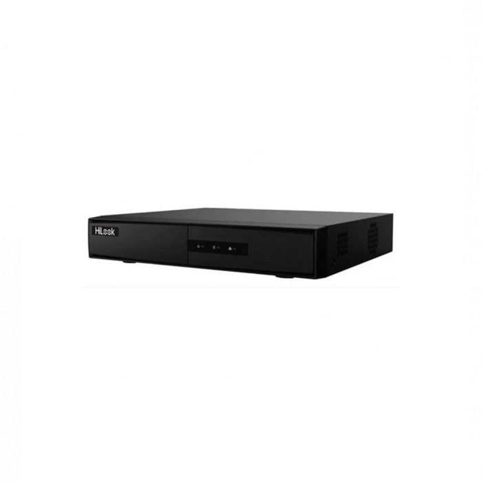 HILOOK NVR-108MH-C, 8Mpix, H265+, 1 HDD Desteği, 1080P Kayıt, 80Mbps Bant Genişliği, 4K Motion Detection 2.0, NVR