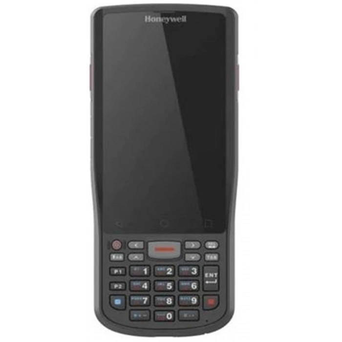 Honeywell EDA51K 6703 4 3GB-32GB 1D-2D Okuyucu Wi-Fi Android 10 El Terminali Tuş Takımlı