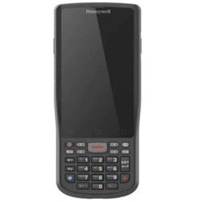 Honeywell EDA51K 6703 4 3GB-32GB 1D-2D Okuyucu Wi-Fi Android 10 El Terminali Tuş Takımlı