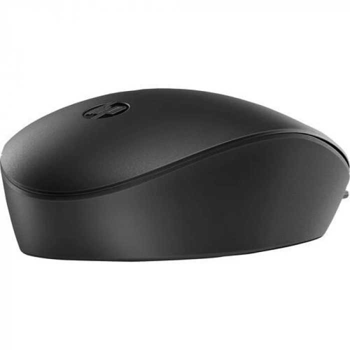 HP 125 265A9UT USB MOUSE SİYAH
