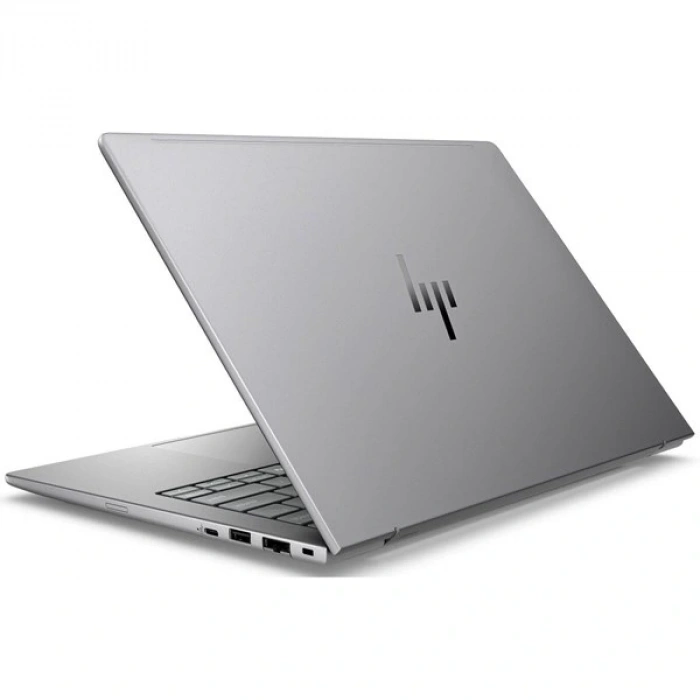 HP 14 ZBOOK 8 G1i A3ZW6ET ULTRA 7 255H-32GB DDR5 RAM-4TB NVME-4GB RTX 500 ADA-W11 PRO