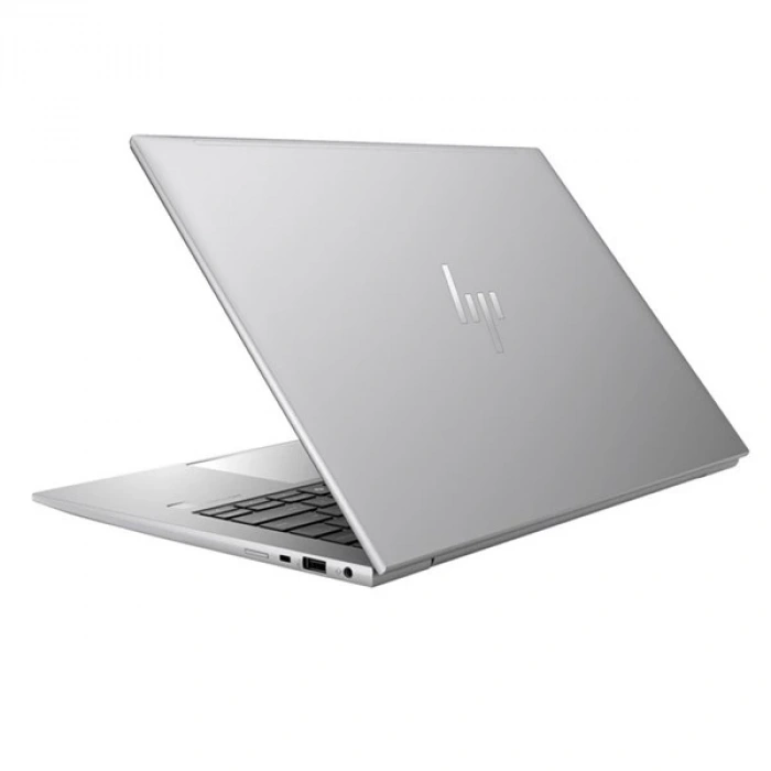 HP 14 ZBOOK FIREFLY G11 5G419ES ULTRA 7 155H-16GB DDR5 RAM-512GB NVME-4GB RTX A500-W11 PRO