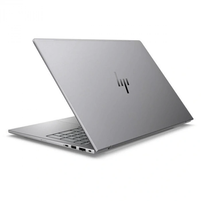 HP 16 ZBOOK 8 16 G1i B30HGES ULTRA 7 255H-32GB DDR5 RAM-1TB NVME-4GB RTX A500-W11 PRO