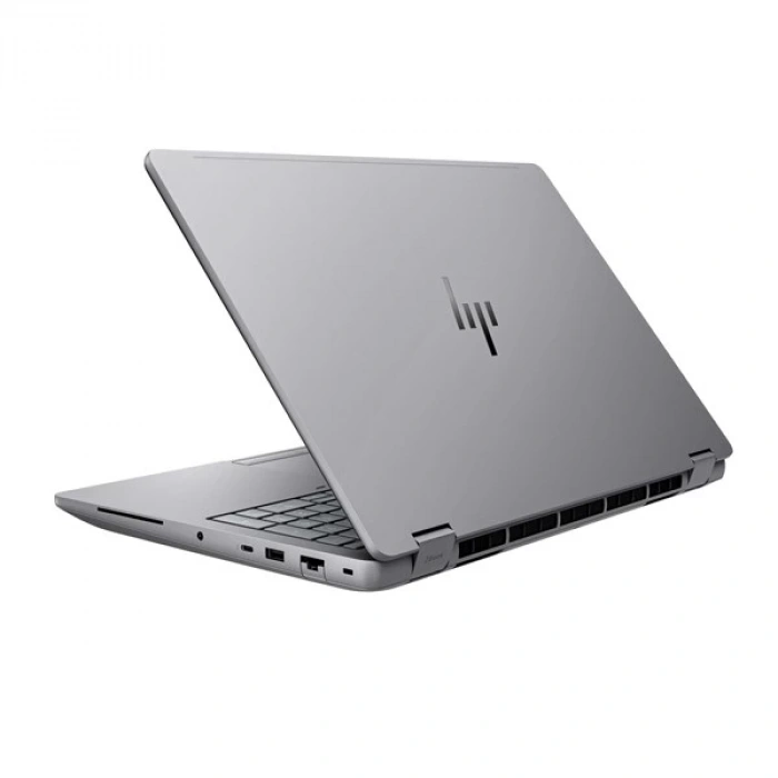 HP 16 ZBOOK FURY G1i 5F9T8ES ULTRA 9 285HX-128GB (4X 32GB) DDR5 RAM-1TB NVME-24GB RTX PRO 5000-W11 PRO