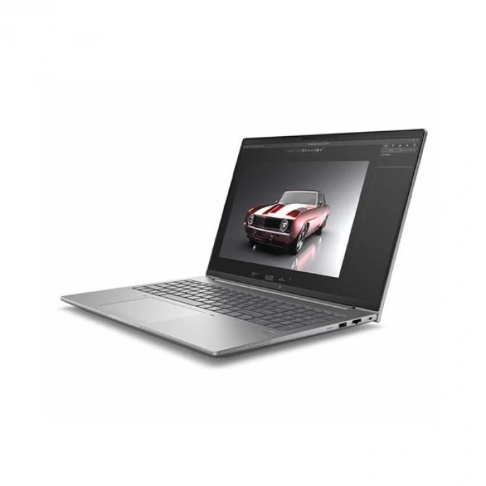 HP 16 ZBOOK POWER 16 G11 8T0K6EA RYZEN 9 PRO 8945Hs-32GB DDR5 RAM-1TB NVME-8HN RTX A2000 ADA-W11 PRO