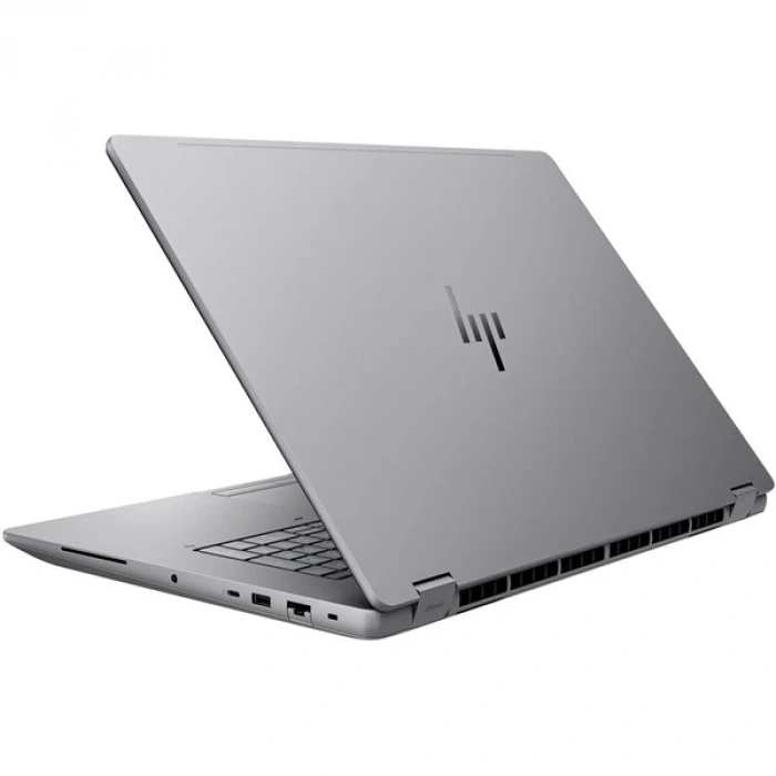 HP 18 ZBOOK FURY 18 G1i C65G7ES ULTRA 9 285HX-64GB DDR5 RAM-2TB NVME-16GB RTX PRO 4000-W11 PRO-2560X1600