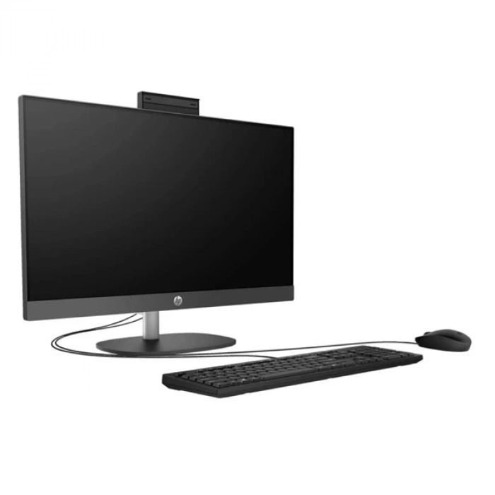 HP 23.8 ProOne 240 G10 8T2W7ES CORE i7 1355U-16GB RAM-512GB NVME-FDOS