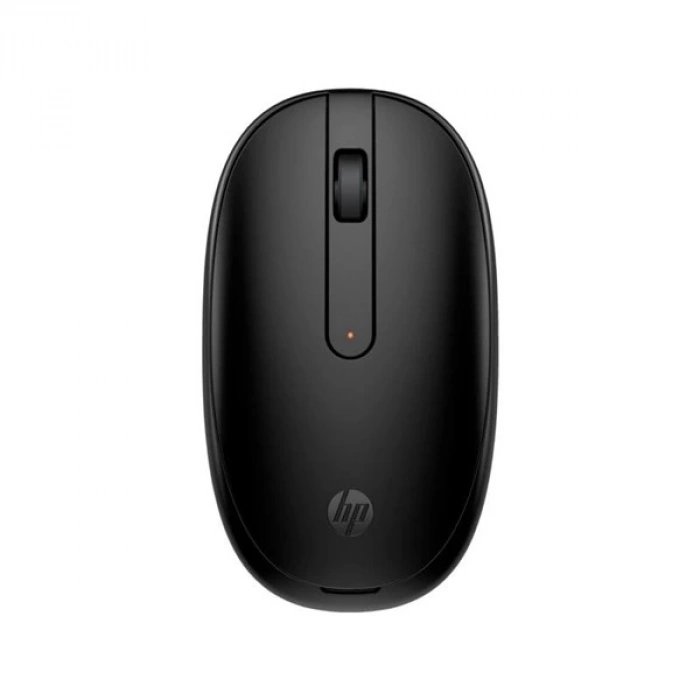 HP 240 3V0G9AA Siyah Bluetooth Mouse