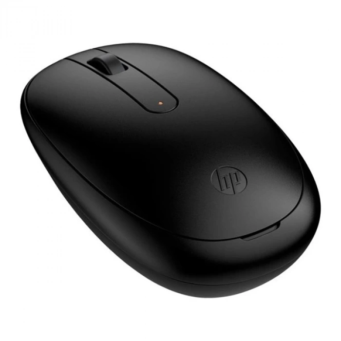 HP 240 3V0G9AA Siyah Bluetooth Mouse