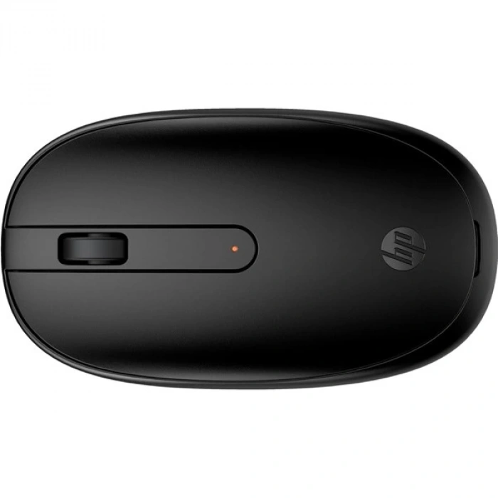 HP 245 81S67AA Kablosuz Bluetooh Mouse - Siyah