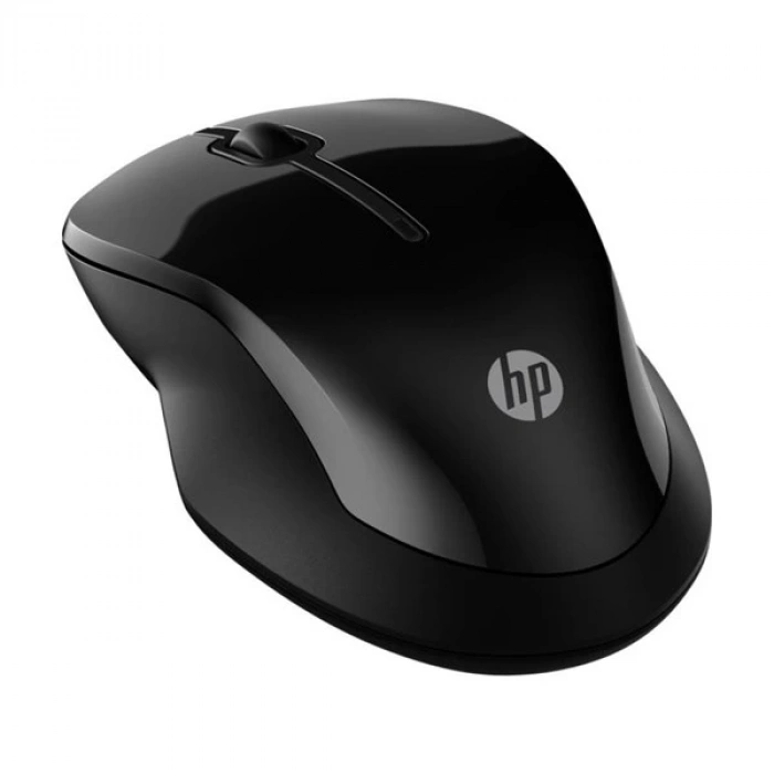 HP 250 6V2J7AA Dual Kablosuz Mouse Siyah