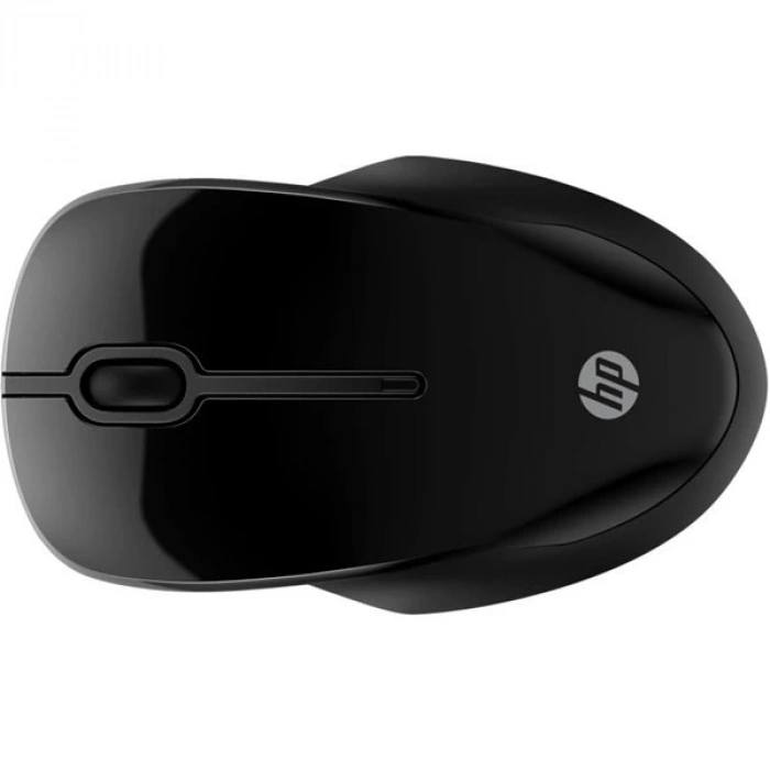 HP 250 6V2J7AA Dual Kablosuz Mouse Siyah