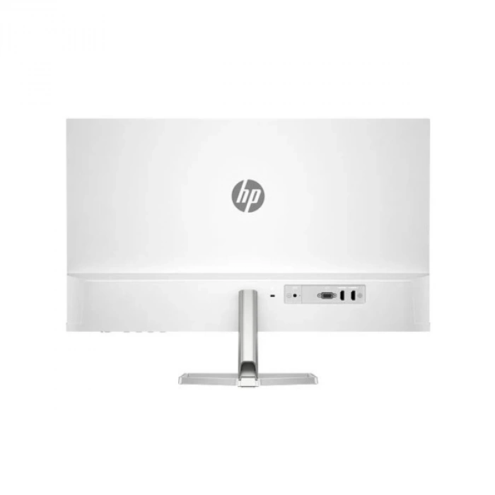 HP 27 IPS 527SW 94F46E9 5MS 100HZ HDMI KURUMSAL MONİTÖR BEYAZ 1920X180