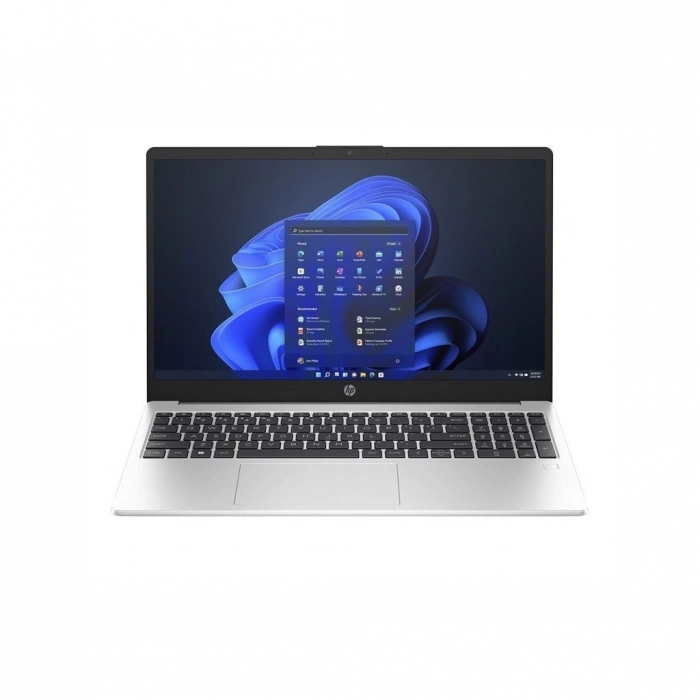 HP 3Z6C7ES, 255 G10, Ryzen5 7530U, 15.6" FHD, 16Gb Ram, 512Gb SSD, Paylaşımlı Ekran Kartı, Free Dos, Kurumsal Notebook