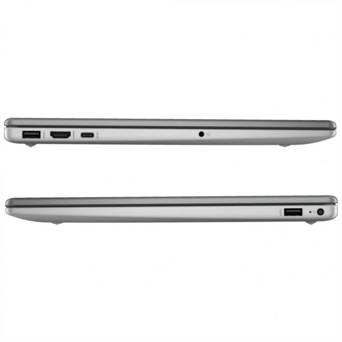 HP 3Z6C7ES, 255 G10, Ryzen5 7530U, 15.6" FHD, 16Gb Ram, 512Gb SSD, Paylaşımlı Ekran Kartı, Free Dos, Kurumsal Notebook