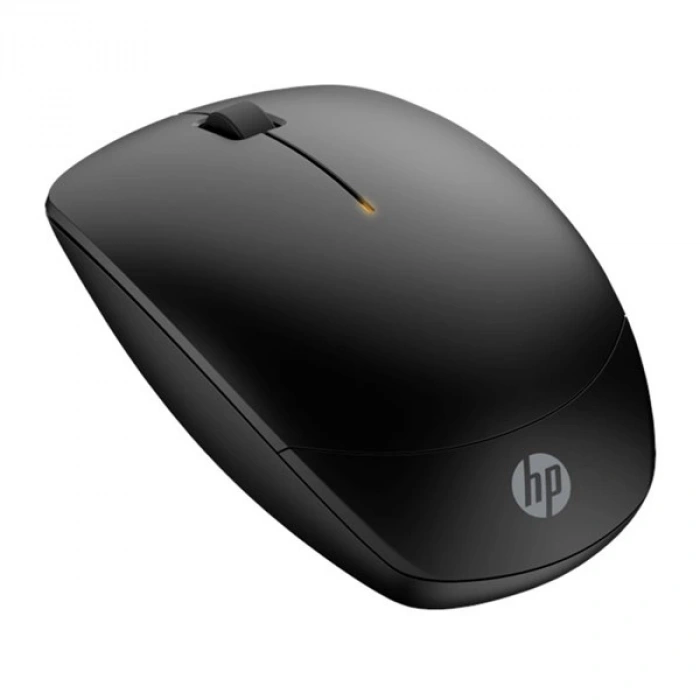 HP 4E407UT Kablosuz Siyah Mouse 235 Slim