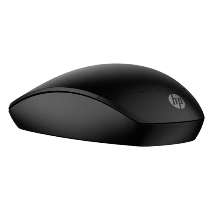 HP 4E407UT Kablosuz Siyah Mouse 235 Slim