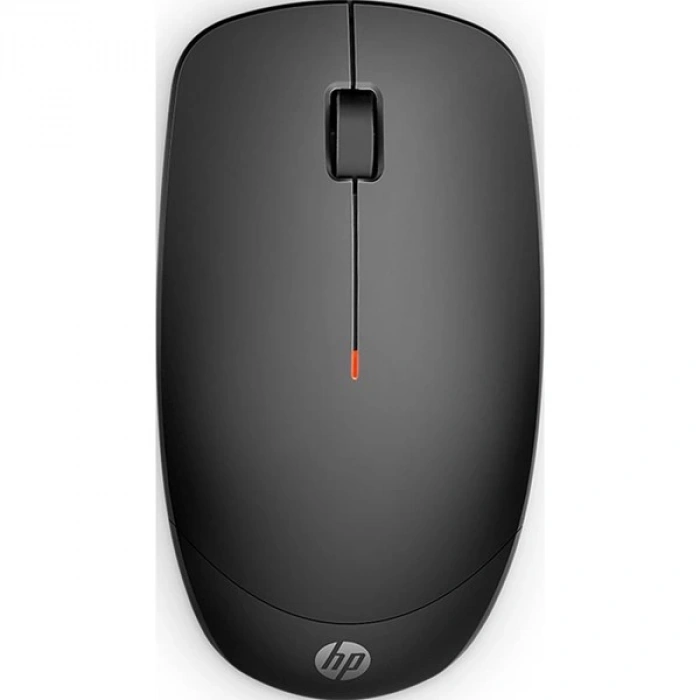 HP 4E407UT Kablosuz Siyah Mouse 235 Slim