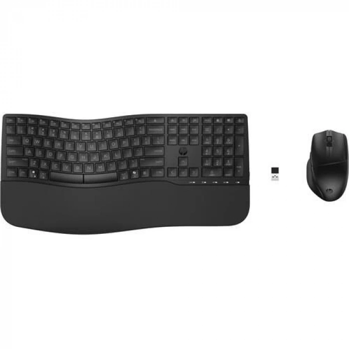HP 685 Comfort Çift Modlu Kablosuz Klavye Mouse Set (8T6L7UT)