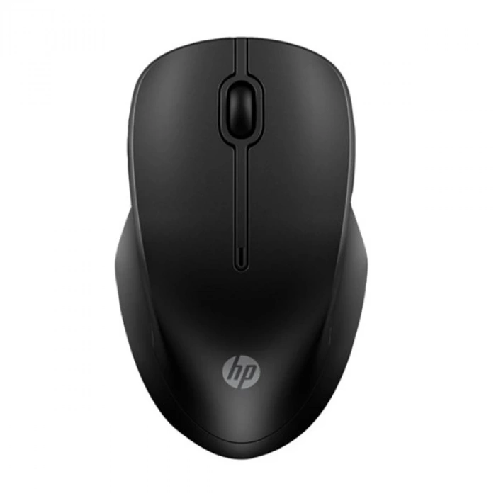 HP 8R3U1AA Kablosuz + Bluetooth Siyah Mouse 255 Dual