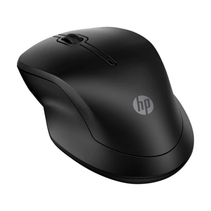 HP 8R3U1AA Kablosuz + Bluetooth Siyah Mouse 255 Dual