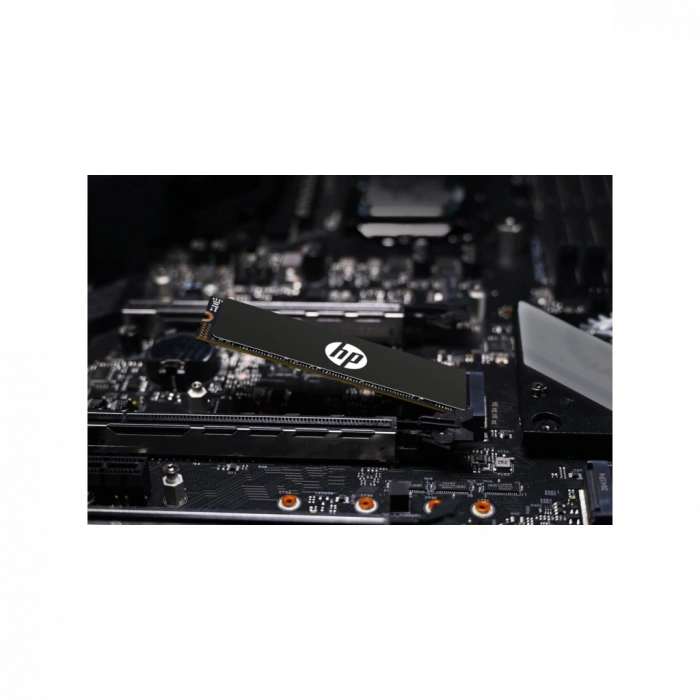 HP 8U2N5AA, FX700, 2TB, 7200/6200, Gen4, NVMe PCIe M.2, 3D NAND, SSD