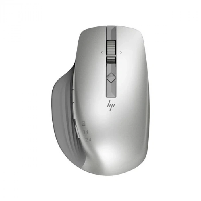 HP 930 1D0K9AA Creator Kablosuz Mouse Gümüş