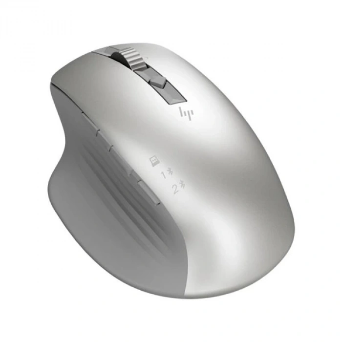 HP 930 1D0K9AA Creator Kablosuz Mouse Gümüş