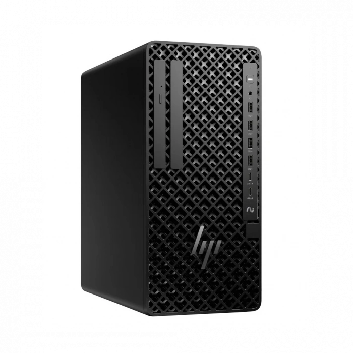 HP A2KL5ES, Z1 Tower G1i, Ultra 7-265, 32Gb  DDR5 Ram, 1Tb SSD, 8Gb Quadro RTX A1000 Ekran Kartı, Windows 11 Pro, İş İstasyonu (3 Yıl Yerinde Servis)