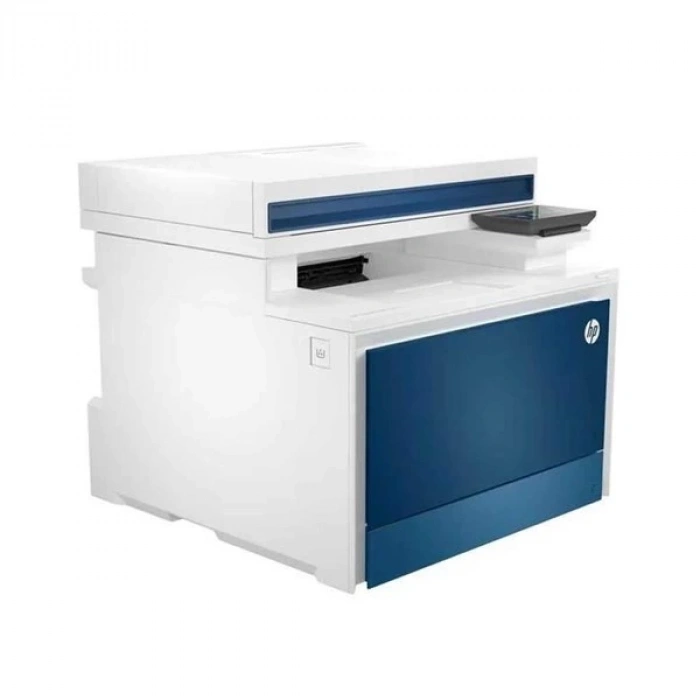 HP A4 Laserjet Pro 4303Fdw 5HH67A Renkli Çok Fonksiyonlu Lazer Yazıcı Usb-Ethernet-Kablosuz