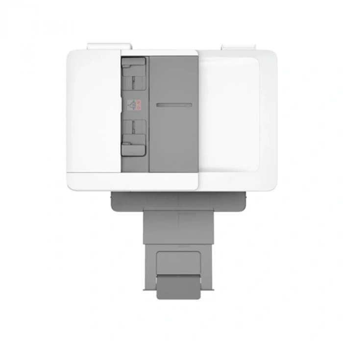 HP A4 OFFICEJET 9730 537P5C Renkli Mürekkep Püskürtmeli Çok Fonksiyonlu Yazıcı Usb,Kablosuz