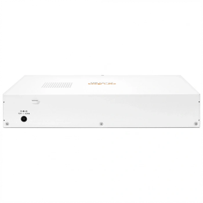 HP Aruba Instant On, JL680A, 1930-8G, 8Port, GigaBit, 2 Port Gigabit SFP, Yönetilebilir, Rack Mount Switch