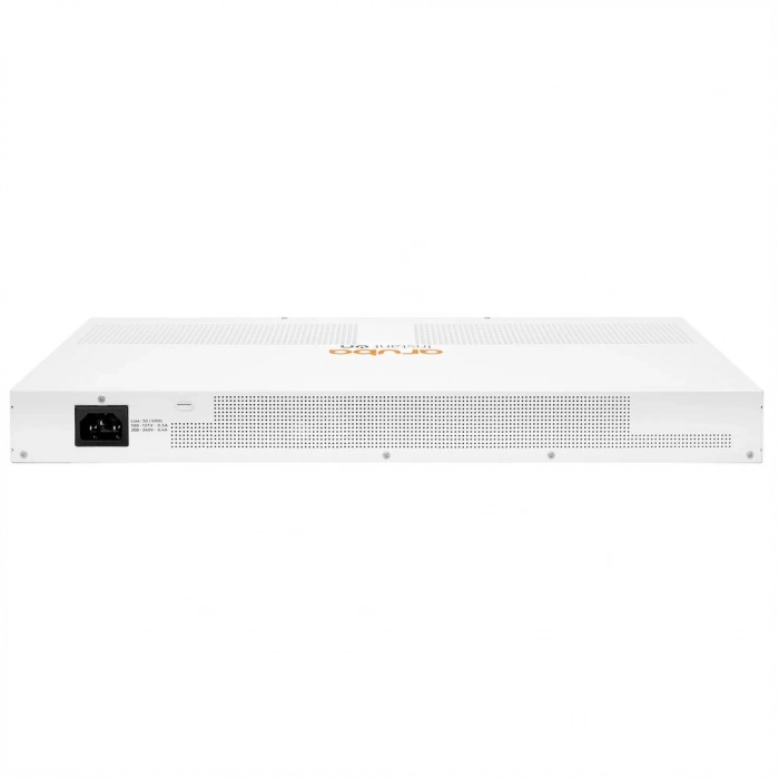 HP Aruba Instant On, JL682A, 1930-24G, 24Port, GigaBit, 4 Port Gigabit SFP, Yönetilebilir, Rack Mount Switch