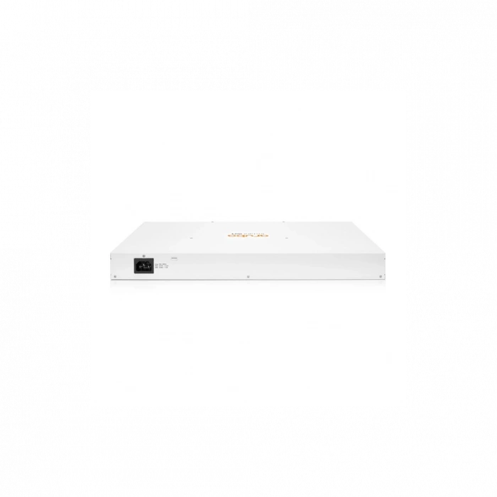 HP Aruba Instant On, JL683B, 1930-24G, 24Port, GigaBit, PoE 195W, 4 Port Gigabit SFP, Yönetilebilir, Rack Mount Switch