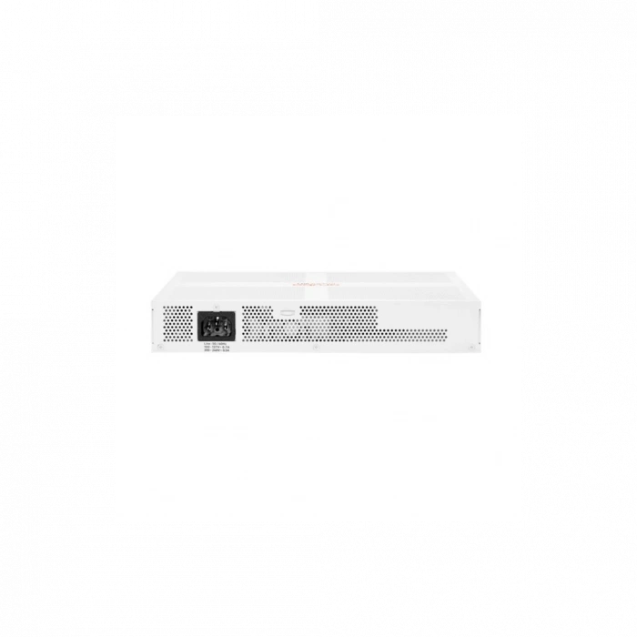 HP Aruba Instant On, R8R47A, 1430-16G, 16Port, GigaBit, Yönetilemez, Masaüstü Switch