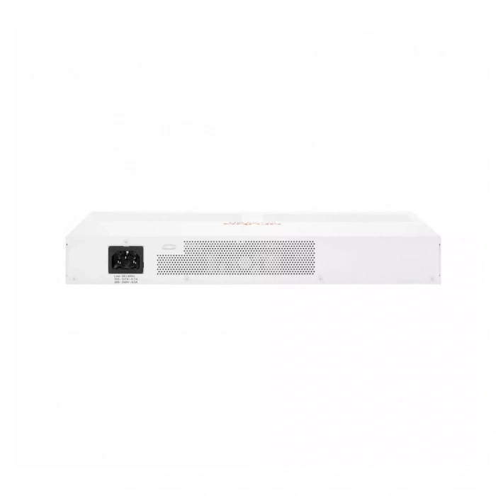 HP Aruba Instant On, R8R49A, 1430-24G, 24Port, GigaBit, Yönetilemez, Rack Mount Switch