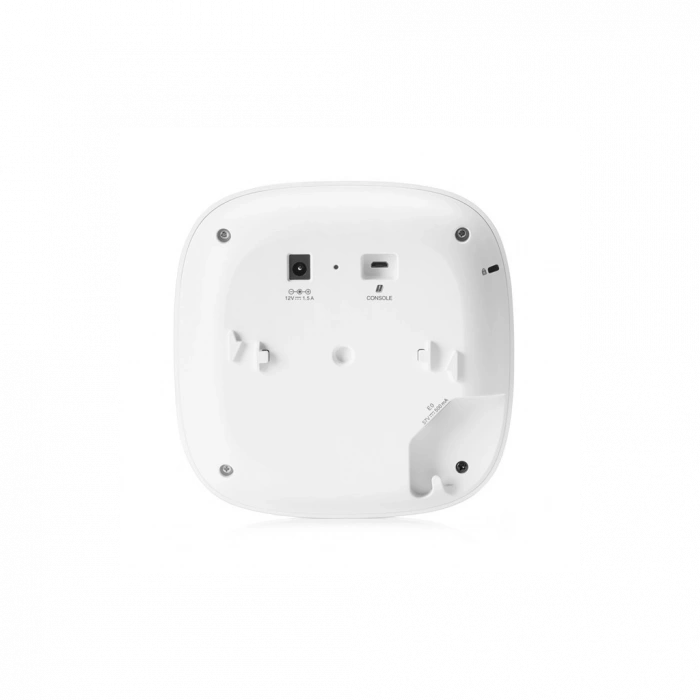 HP ARUBA R4W02A AP22, 1750Mbps Dual 2x2 MIMO, Wi-Fi 6, Wireles Access Point